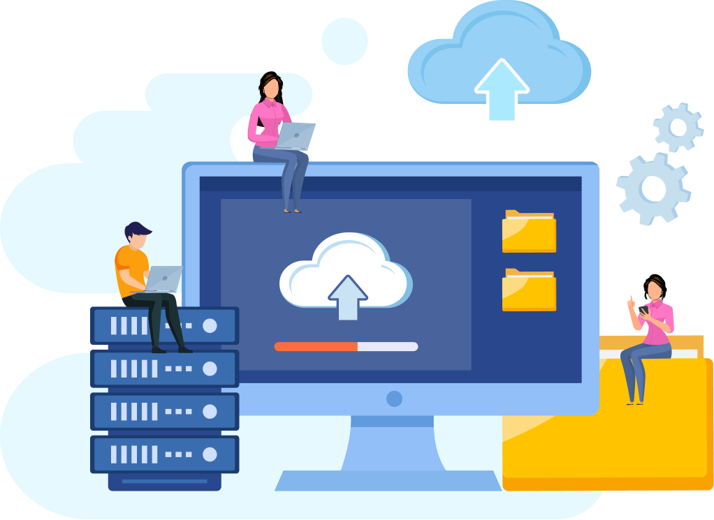 Serwer Online – serwer do ERP OPTIMA ONLINE Serwer Online - serwer do ERP OPTIMA ONLINE