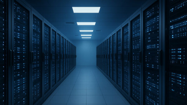 dataCenterSerwerOnline Data center SerwerOnline.pl